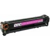 laserove-tonery-hp Toner HP CB543A magenta, kompatibil CB543A