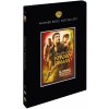 Krvavý diamant - DVD