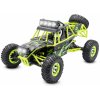 Monster Tronic RC auto buggy ACROSS s LED osvetlením 4x4 RTR 1:10