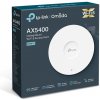 TP-LINK EAP670 AX5400 Wireless AP Omada SDN, Prístupový bod s montážou na strop