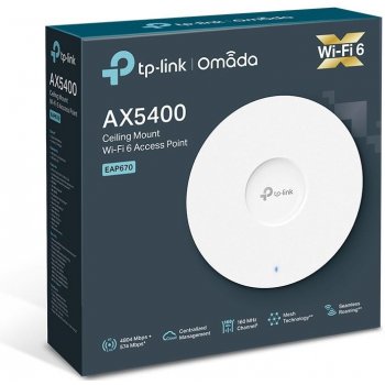 TP-Link EAP670