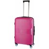Dielle 4W PP 180-60-30 růžová 78 L