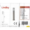 Lindby Lindby - LED Vonkajšia lampa BELEN LED/4,1W/230V IP44 LW0266 + záruka 3 roky zadarmo + záruka 3 roky zadarmo