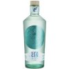 Marzadro Luz Gin London Dry 45% 0,7 l (čistá fľaša)
