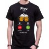 Fajntričko Tričko - Pivo volá Phone