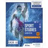 Level 1/Level 2 Cambridge National in Sport Studies (J829): Second Edition (Howitt Ross)