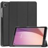 Techsuit Foldpro ochranné puzdro pre - Lenovo Tab M8 Gen 4 8.0 - čierna KF2312566