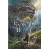 The Sapphire Heart