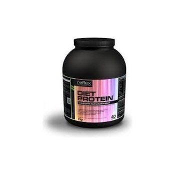 Reflex Nutrition Diet Protein 2000 g