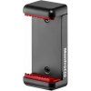 Manfrotto Universal Smartphone Clamp with ? thread connections (MCLAMP)