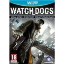 Watch Dogs