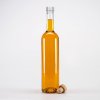 Sklenená fľaša 500ml 29cm FUTURA