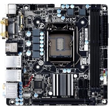 Gigabyte Z97N-WIFI