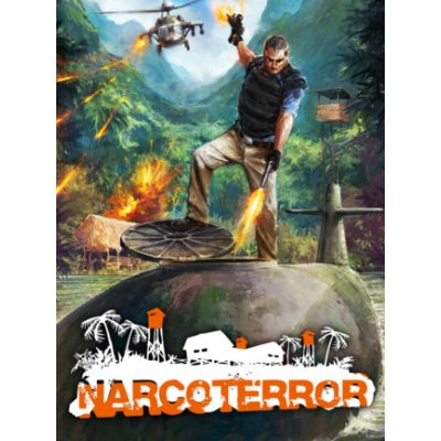 Narco Terror od 17,48 € - Heureka.sk