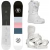 st Gravity Electra + Gravity Rise 24/25