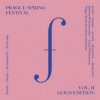 Various: Prague Spring Festival Gold Edition Vol.2 CD
