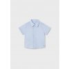 Ľanová košeľa Mayoral - 2601112050-v ext. sklade