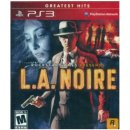 L.A. NOIRE