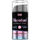 Intt Tingling Effect Vibration Gel Bubble Gum 15 ml