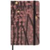 Moleskine Notizbuch - Sakura 2023, Pocket/A6, Fester Stoffeinband, Liniert
