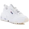 Fila Nízke tenisky UPGR8 Wmn FFW0125-10004 Biela