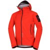 NORTHFINDER-FABIO-363redorange Červená XL 24/25