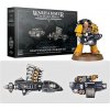 Games Workshop Warhammer: Horus Heresy - Legiones Astartes Heavy Weapons Upgrade Set