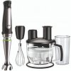 Tyčový mixér Braun MQ 7075 1000 W čierny