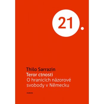 Sarrazin Thilo Teror ctnosti KNI