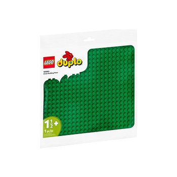 LEGO® DUPLO® 10980 podložka zelené