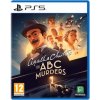 Agatha Christie - The ABC Murders (PS5)