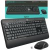 Logitech MK540 Advanced 920-008685
