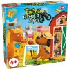 Tactic Hledej a najdi – Farma
