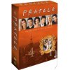 Priatelia (4.séria) 4 DVD