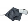 Cocoon cestovný uterák Eco Travel Towel M deep ocean