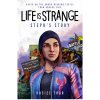 Gardners Kniha Life is Strange - Steph's Story