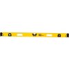 Vodováha FatMax® I-Beam (3 libely) 120cm STANLEY 1-43-555