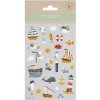 Little Dutch Samolepky Námornícky záliv