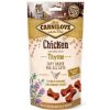 Carnilove Cat Semi Moist Snack Chicken&Thyme 50g