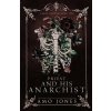 Priest and his Anarchist (Amo Jones)(Brožovaná)