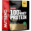 Srvátkový proteín Nutrend 100% WHEY PROTEIN 800 G