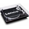 Gramofón Lenco LBT-188WA hnedý
