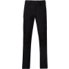 Detské softshellové nohavice Bergans, BESSEGGEN YOUTH PANTS čierna 128