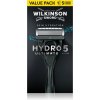 Wilkinson Sword Hydro 5 Ultimate + 5 ks hlavic