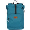 Husky Batoh Office Shater 23l turquoise Veľkosť: OneSize
