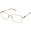 Dioptrické okuliare Gucci GG1678O 005 Veľkosť: 57