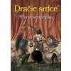 Dračie srdce 6: Piate semienko - Ana Galán, Pablo Pino (ilustrátor)