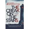The Creak on the Stairs - Eva Aegisdottir Bjorg