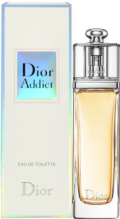 Christian Dior Addict toaletná voda dámska 3 ml vzorka