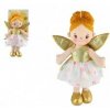 Teddies víla Pampeliška 40 cm